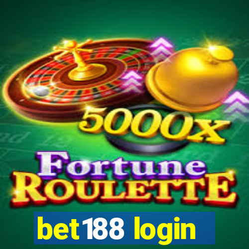 bet188 login