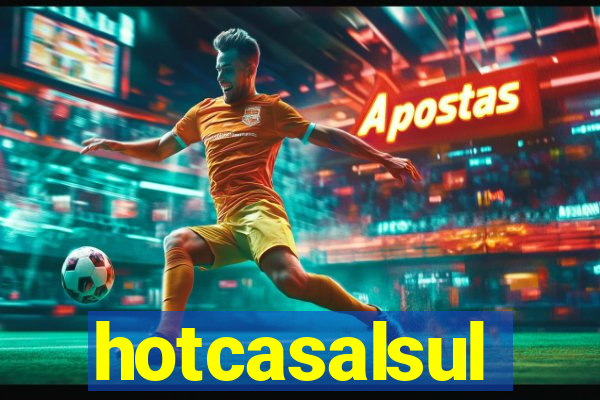 hotcasalsul