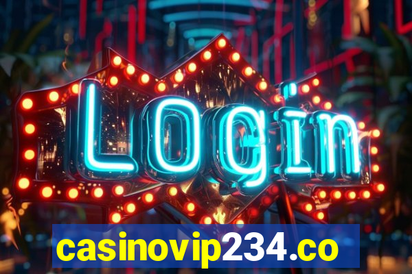 casinovip234.com