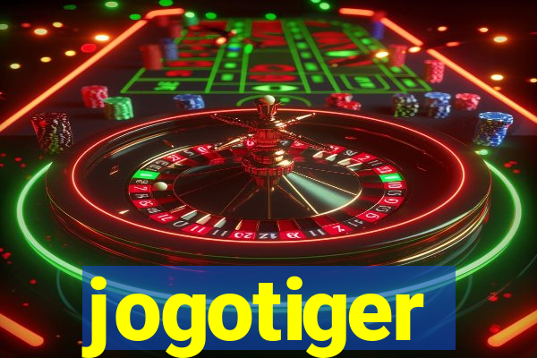 jogotiger