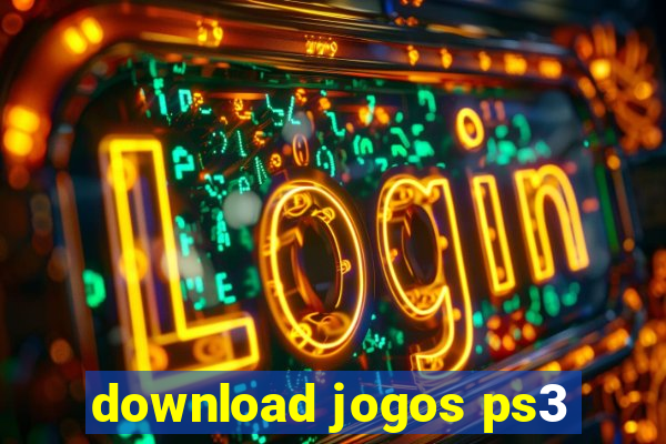 download jogos ps3