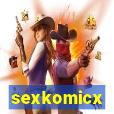 sexkomicx