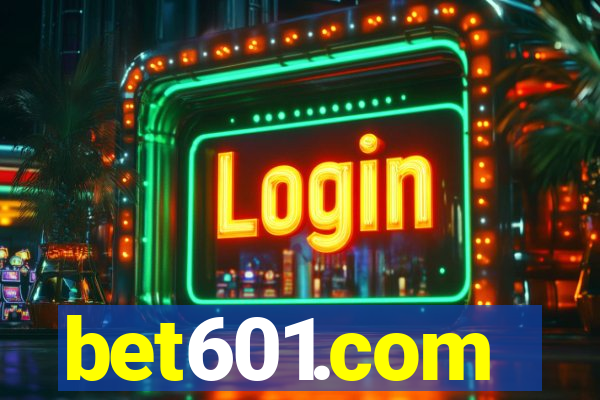 bet601.com