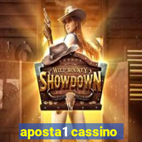 aposta1 cassino