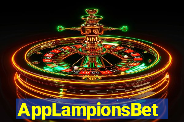 AppLampionsBet