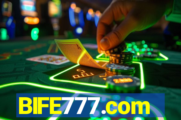 BIFE777.com