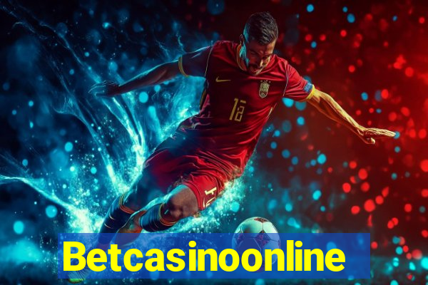 Betcasinoonline