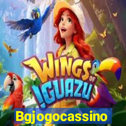 Bgjogocassino