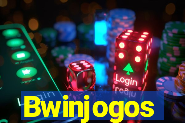 Bwinjogos