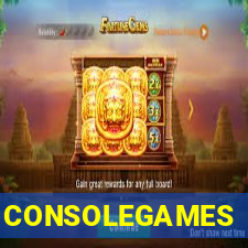 CONSOLEGAMES