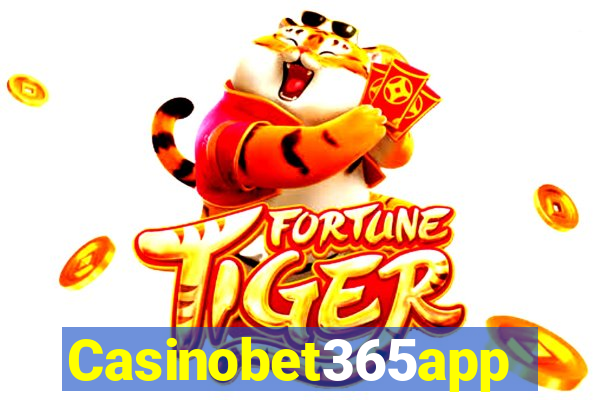 Casinobet365app