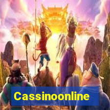 Cassinoonline