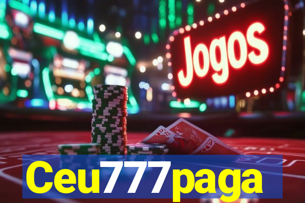 Ceu777paga