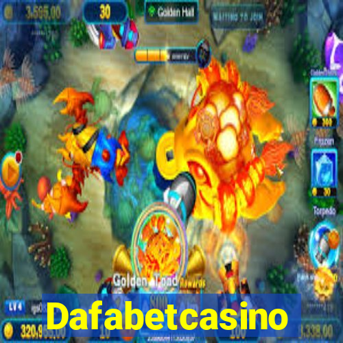 Dafabetcasino