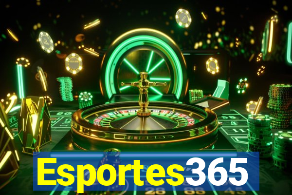 Esportes365