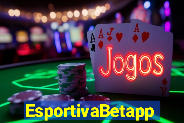 EsportivaBetapp