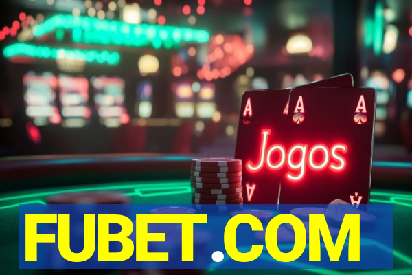 FUBET.COM