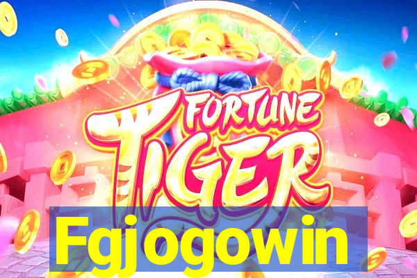 Fgjogowin