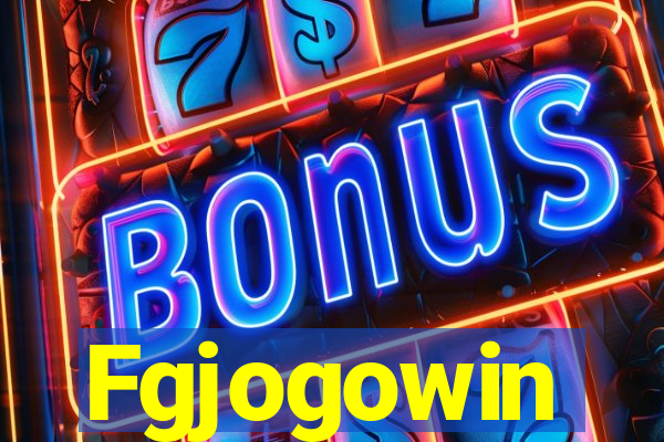 Fgjogowin