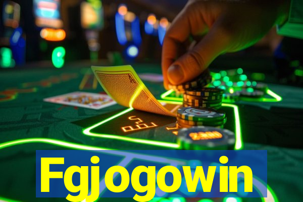 Fgjogowin