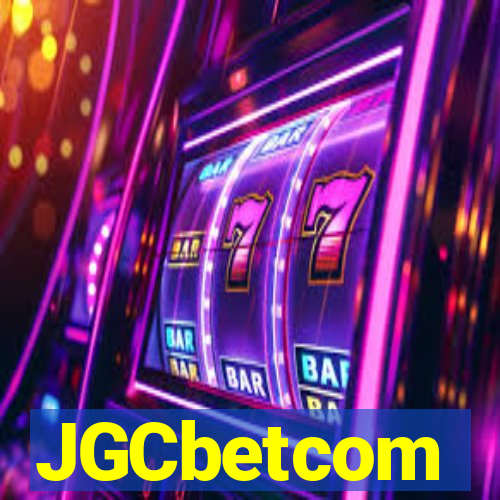 JGCbetcom