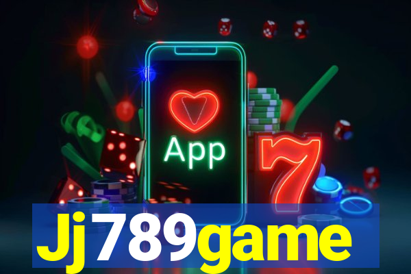 Jj789game