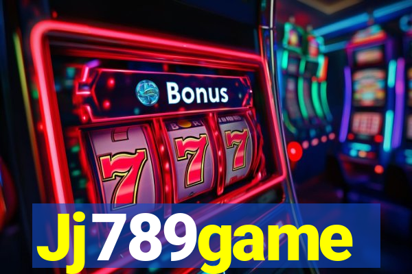 Jj789game