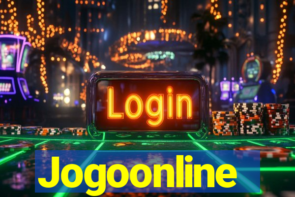 Jogoonline