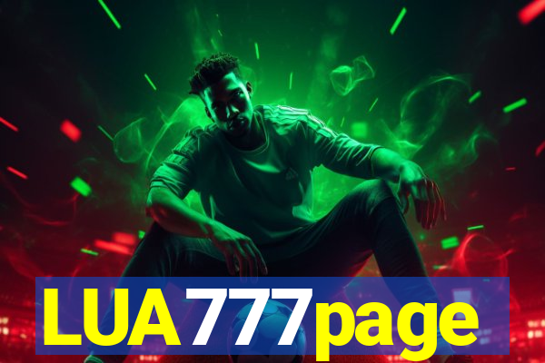 LUA777page