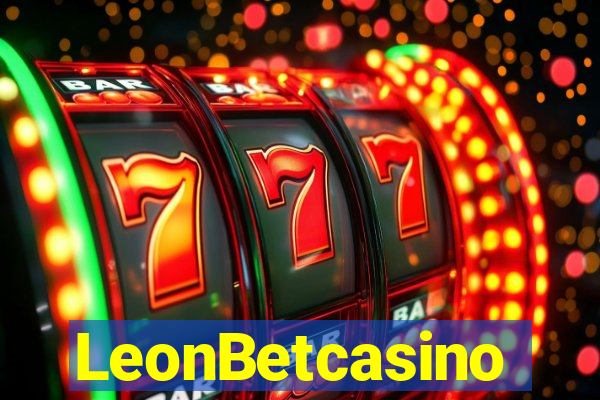 LeonBetcasino