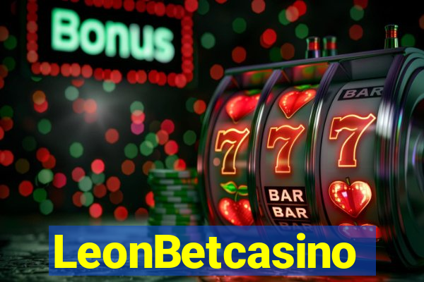 LeonBetcasino