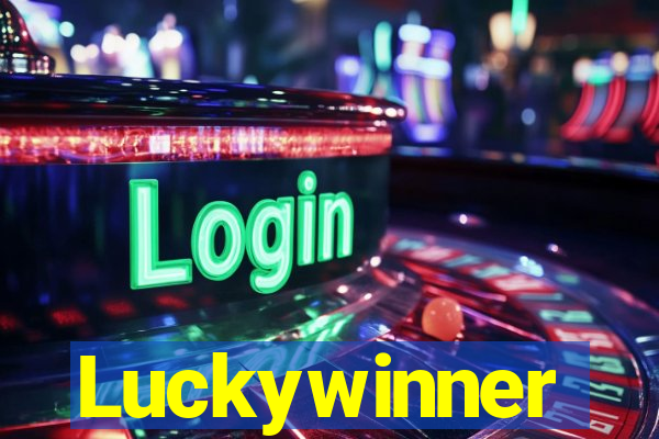 Luckywinner