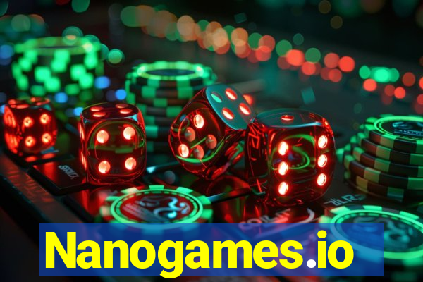 Nanogames.io