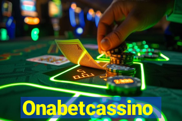 Onabetcassino