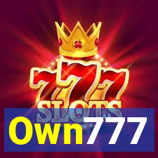 Own777