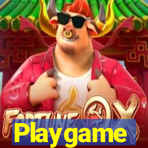 Playgame