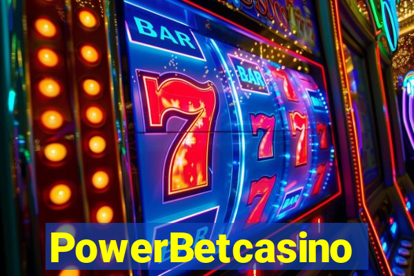 PowerBetcasino