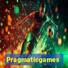 Pragmaticgames