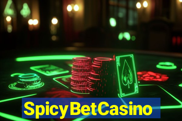 SpicyBetCasino