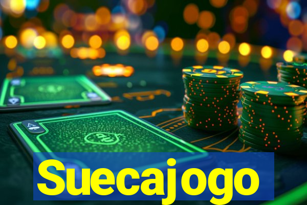 Suecajogo