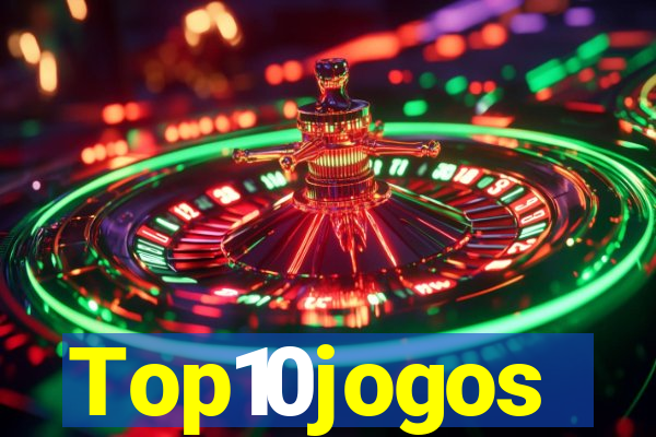 Top10jogos