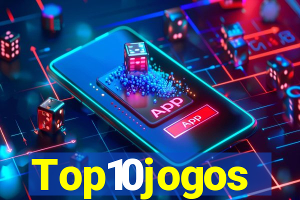 Top10jogos