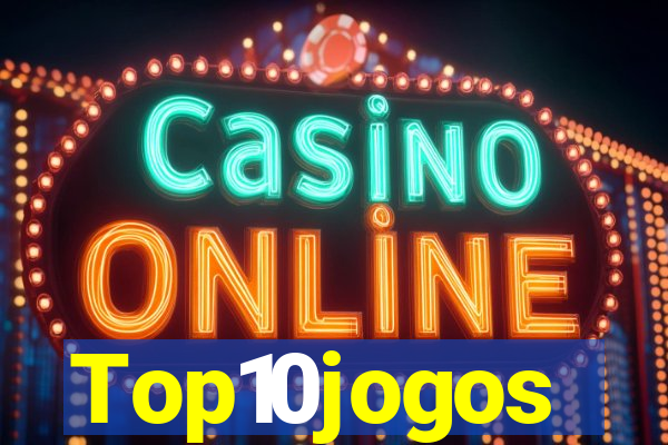 Top10jogos