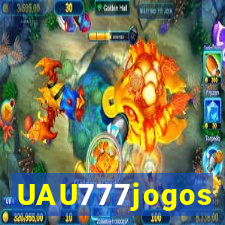 UAU777jogos