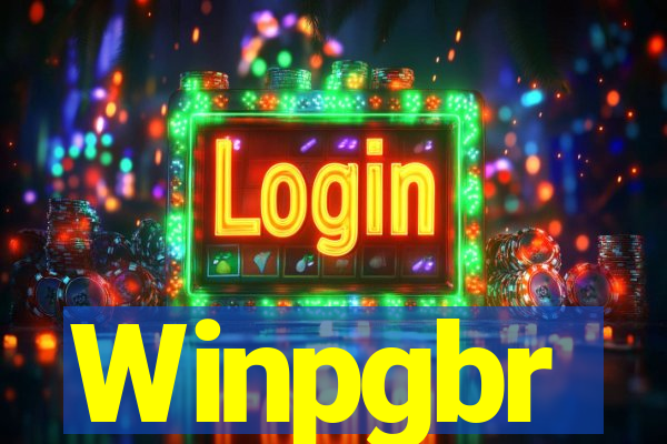 Winpgbr