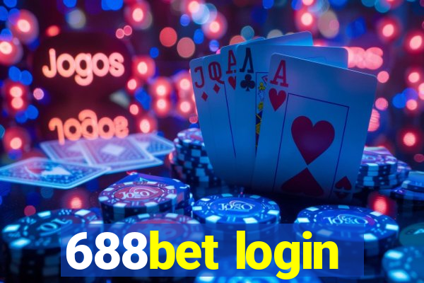 688bet login