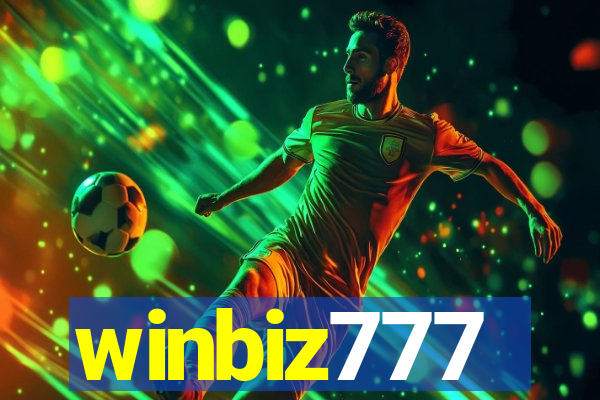 winbiz777