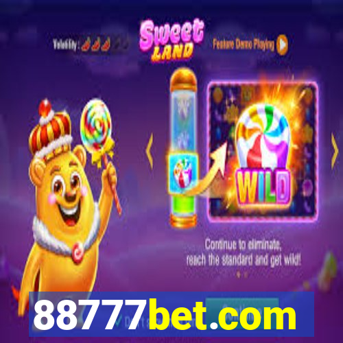 88777bet.com