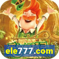 ele777.com