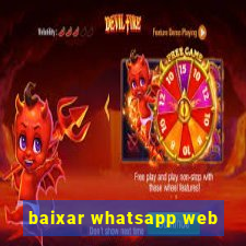 baixar whatsapp web